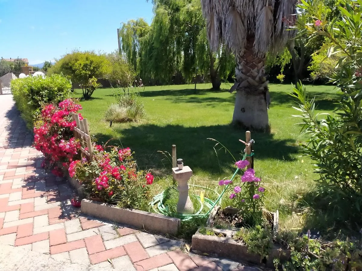 Le Rose Διαμέρισμα Olmedo
