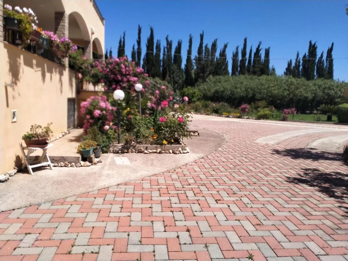 Le Rose Διαμέρισμα Olmedo