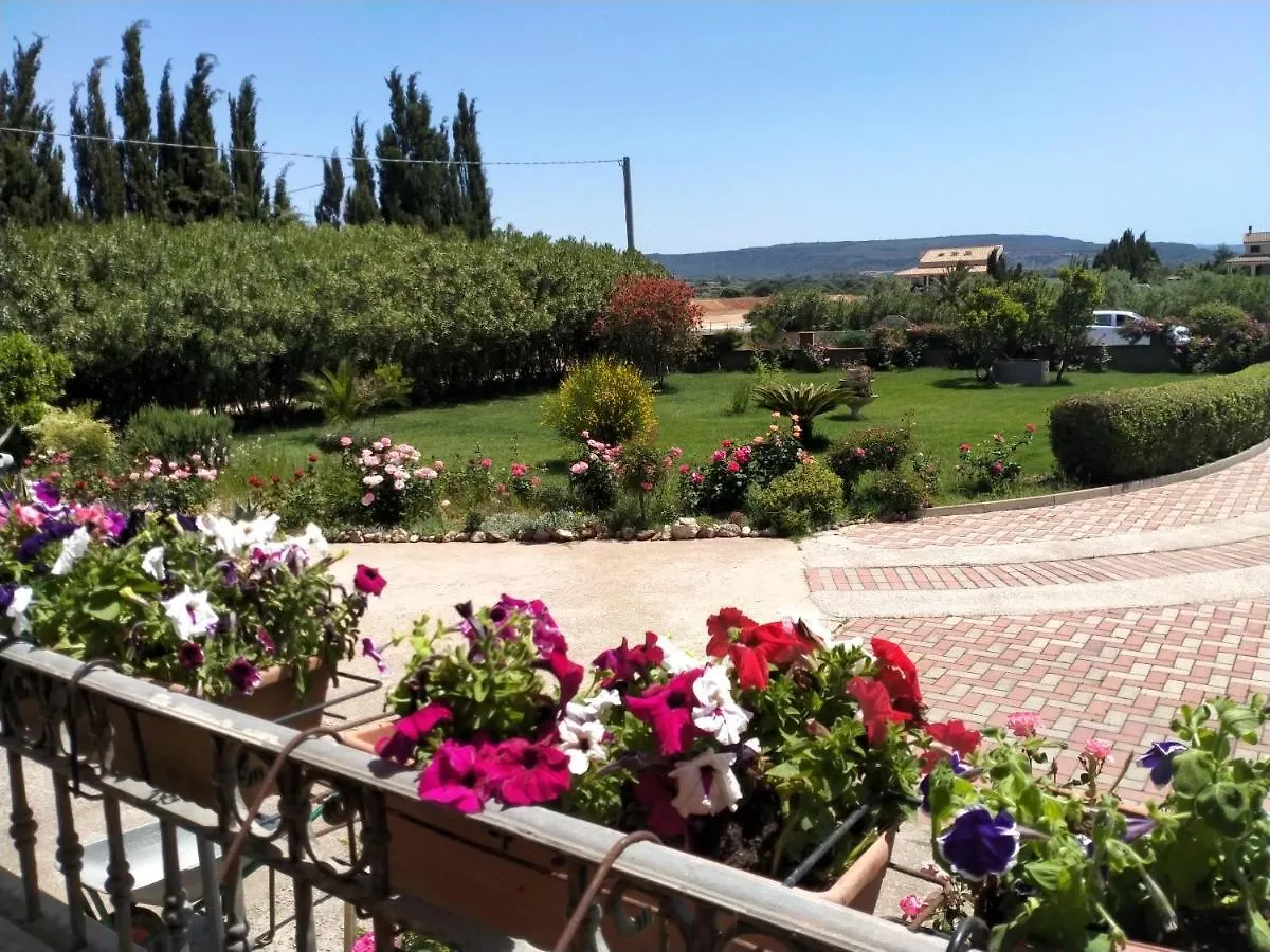 Le Rose Διαμέρισμα Olmedo