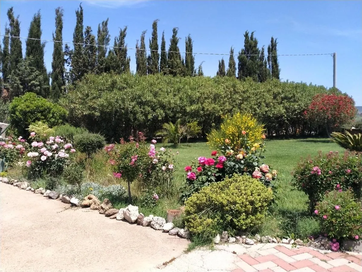 Le Rose Διαμέρισμα Olmedo 0*,  Ιταλία